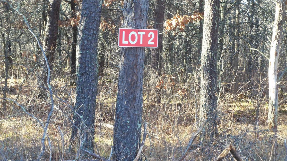 Lot 2 275th St, St.croix Falls, WI 54024