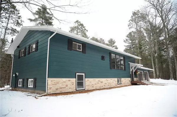 Hayward, WI 54843,11860N Eytcheson RD