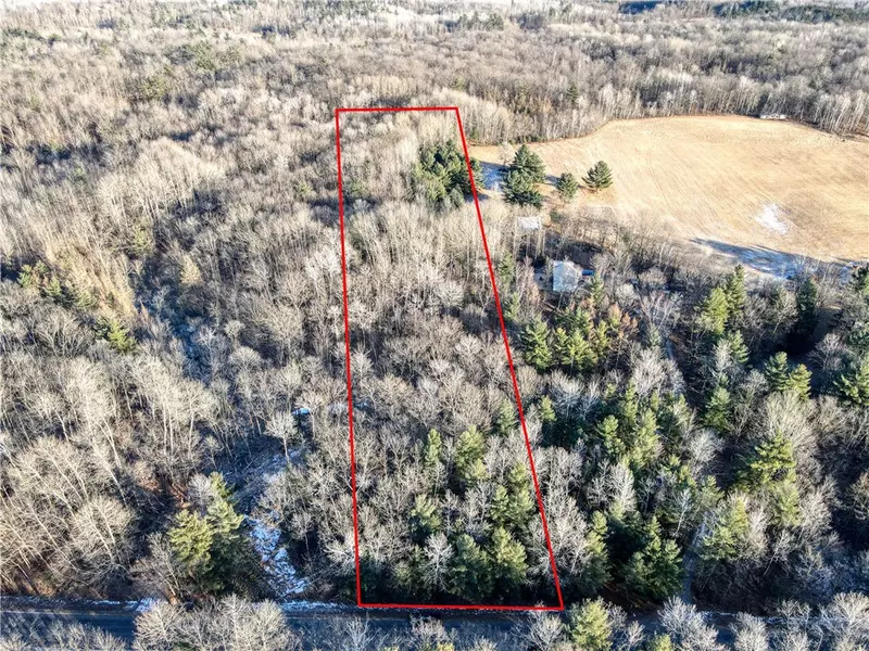 0 8 3/4 ST, Barronett, WI 54813