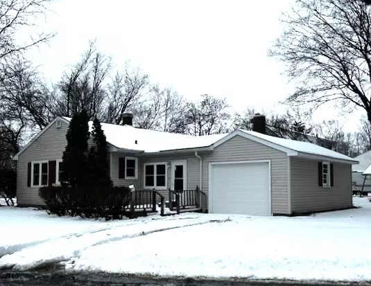 Black River Falls, WI 54615,905 Harrison ST