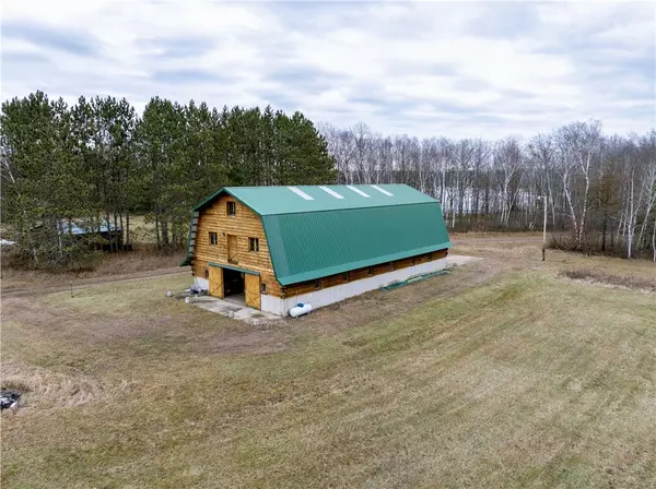 11365 W Sniderwent RD, Bruce, WI 54819