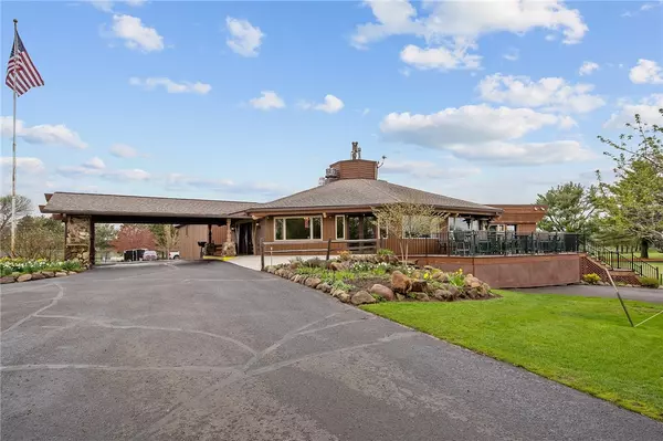 Danbury, WI 54830,Lot 48 Morning Star LN