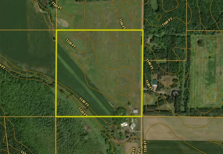 Amery, WI 54001,xx 110th ST