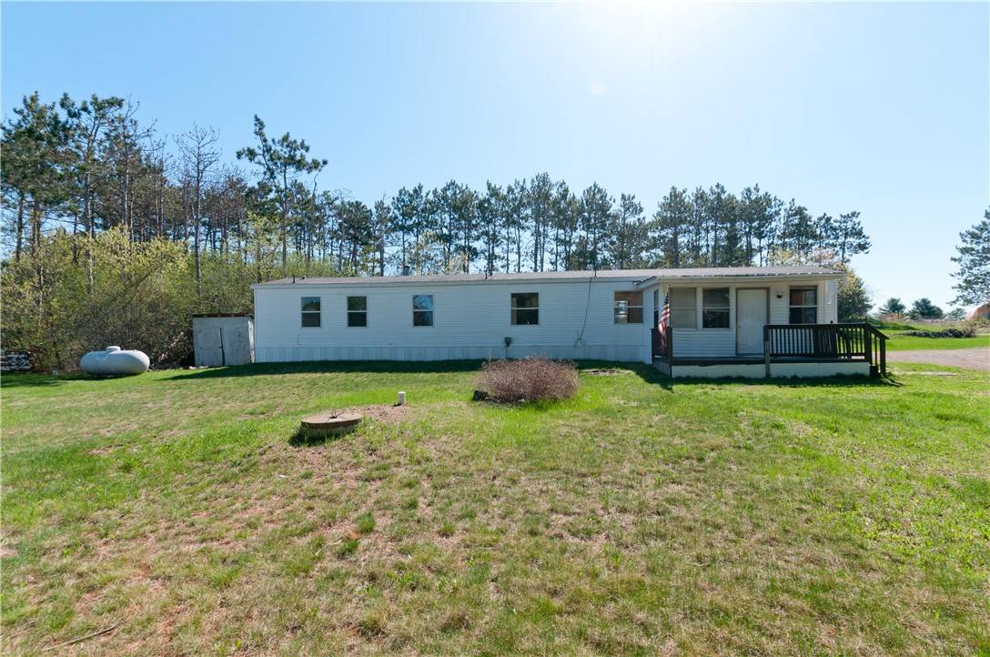 Chetek, WI 54728,2218 10 1/8 AVE