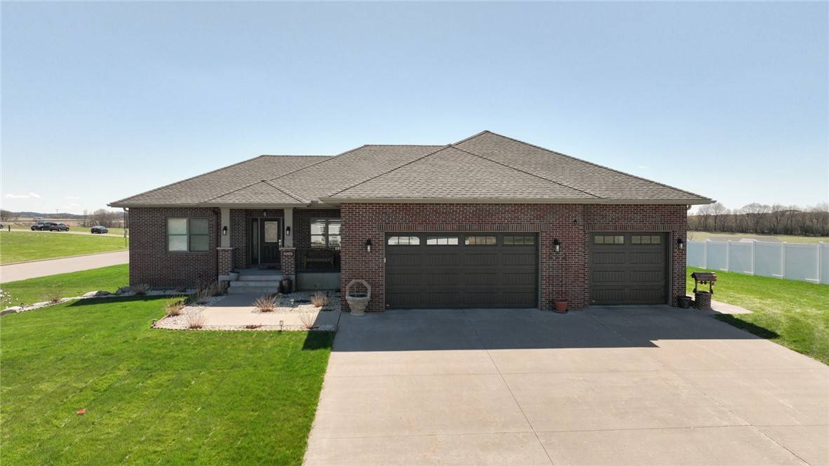 51025 Ridge View RD, Osseo, WI 54758