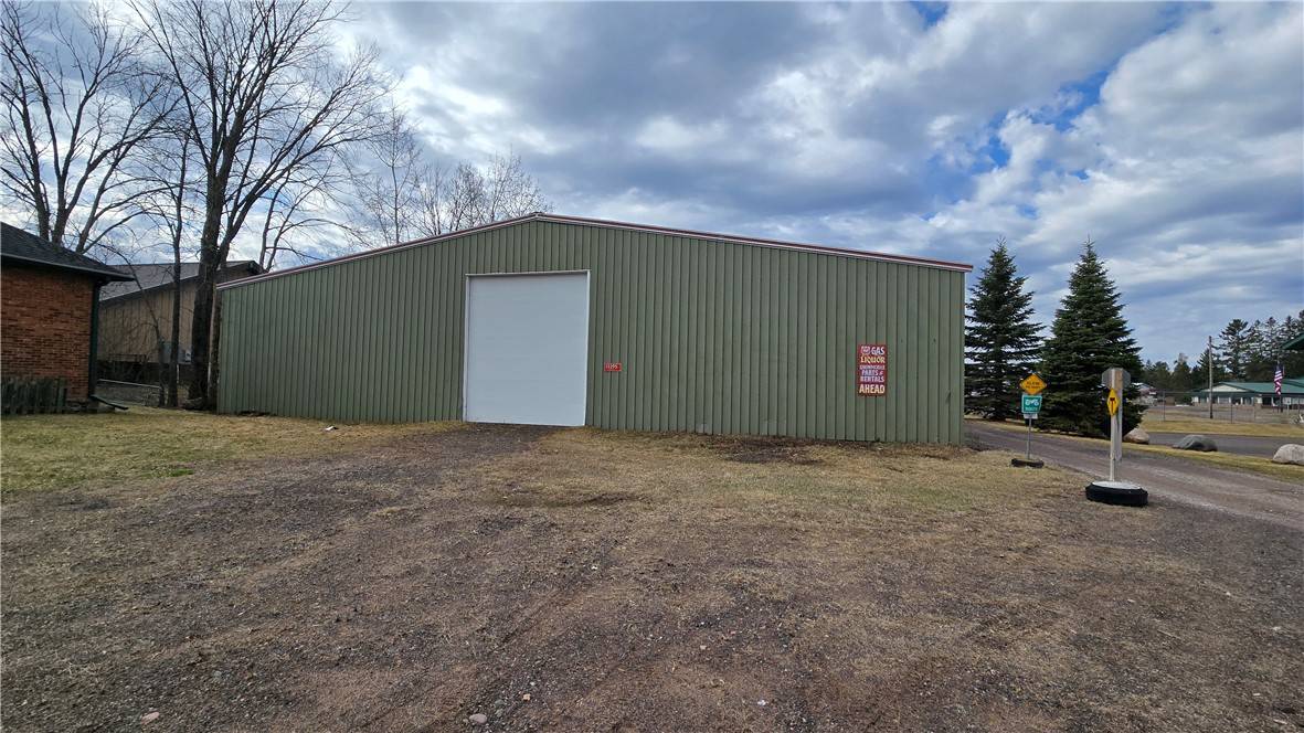 Cable, WI 54821,43590 US Highway 63