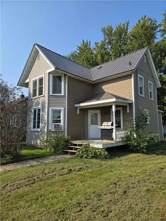 307 Main ST, Colfax, WI 54730