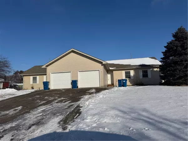 613 E Gates ST, Rice Lake, WI 54868