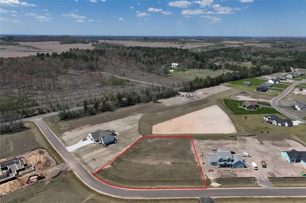 Lot 35 Mertinke LNDG, Eleva, WI 54738