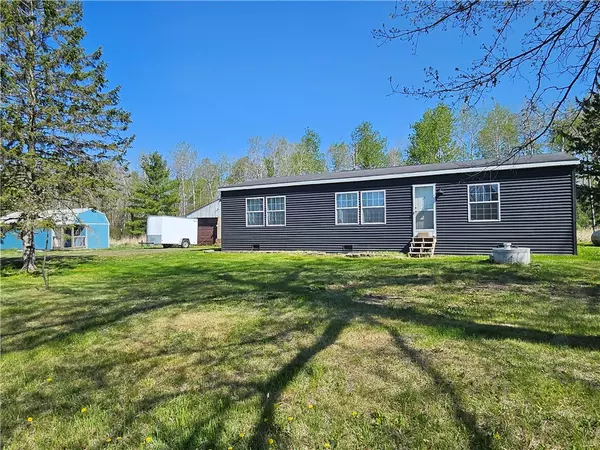 24696 45th AVE, Cadott, WI 54727
