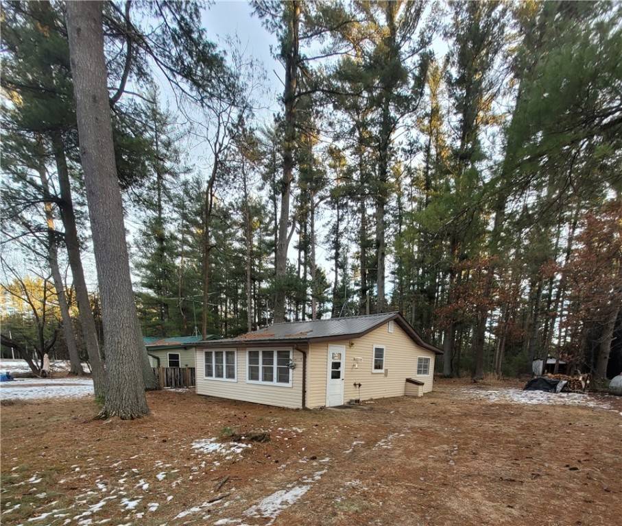Hatfield, WI 54754,W8337 Martin LN
