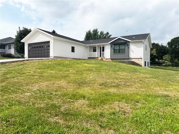 1607 Romerena DR, Rice Lake, WI 54868