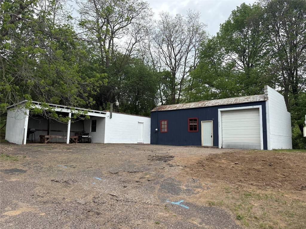 119 Meadow Hill DR, Menomonie, WI 54751