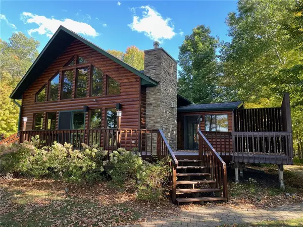 2642 28 1/8 ST, Birchwood, WI 54817