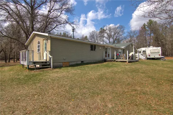 Wheeler, WI 54772,N11232 County RD S