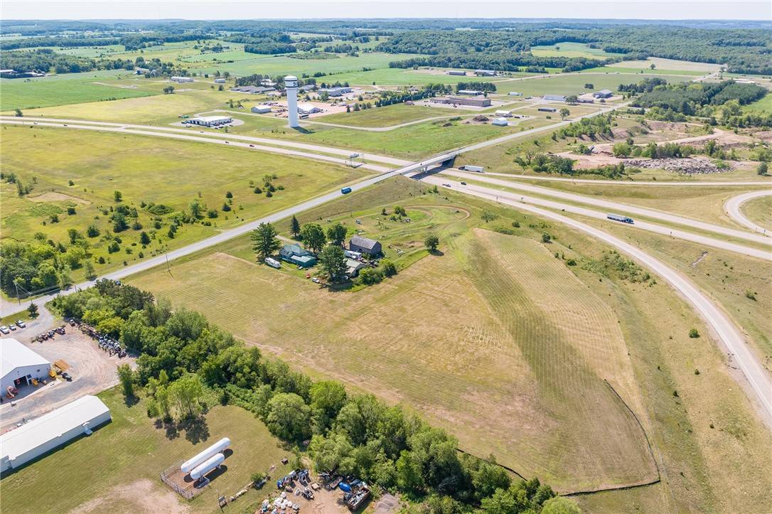 Chippewa Falls, WI 54729,7.76 Acres 130th ST