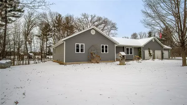 Menomonie, WI 54751,N4479 410th ST