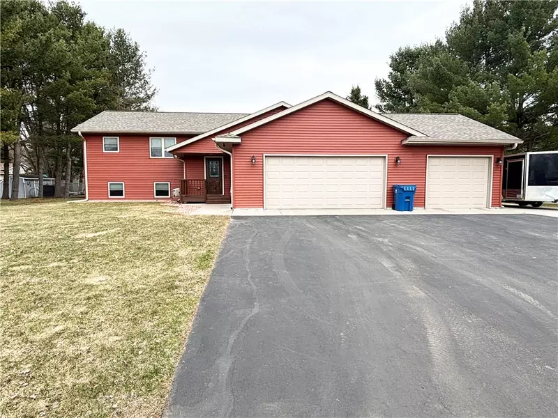 203 N Soo Street, Cameron, WI 54822