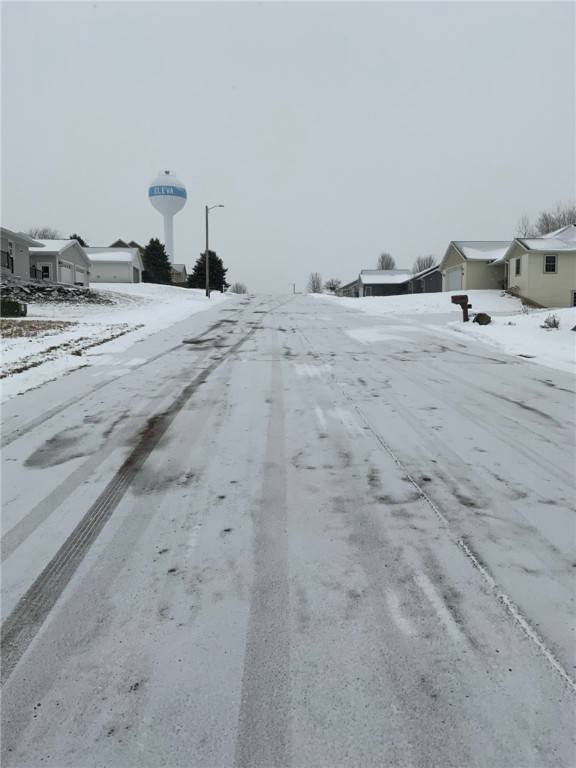 Eleva, WI 54738,26309 W 3rd AVE