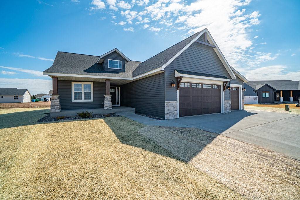 Chippewa Falls, WI 54729,4237 141st ST