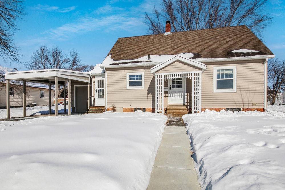 1403 11th AVE, Bloomer, WI 54724