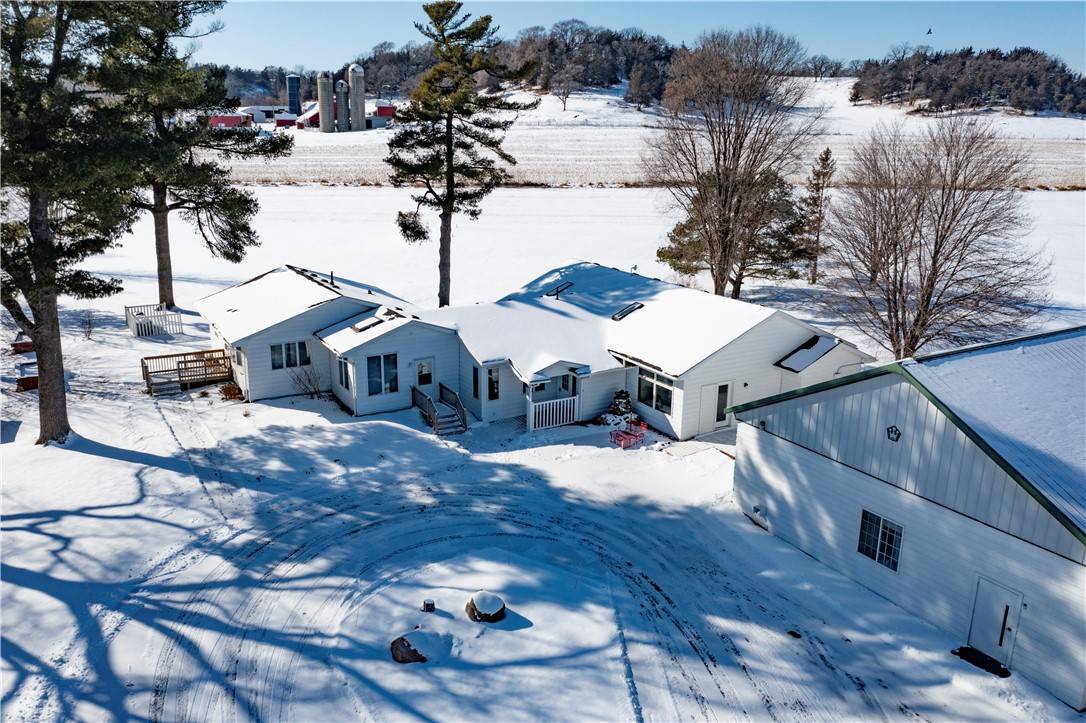 River Falls, WI 54022,W10356 State Rd. 29 State Road 29 RD W