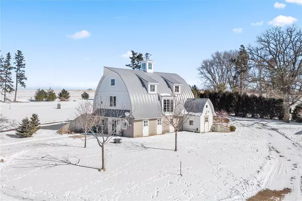 W1996 50th AVE, Stockholm, WI 54769