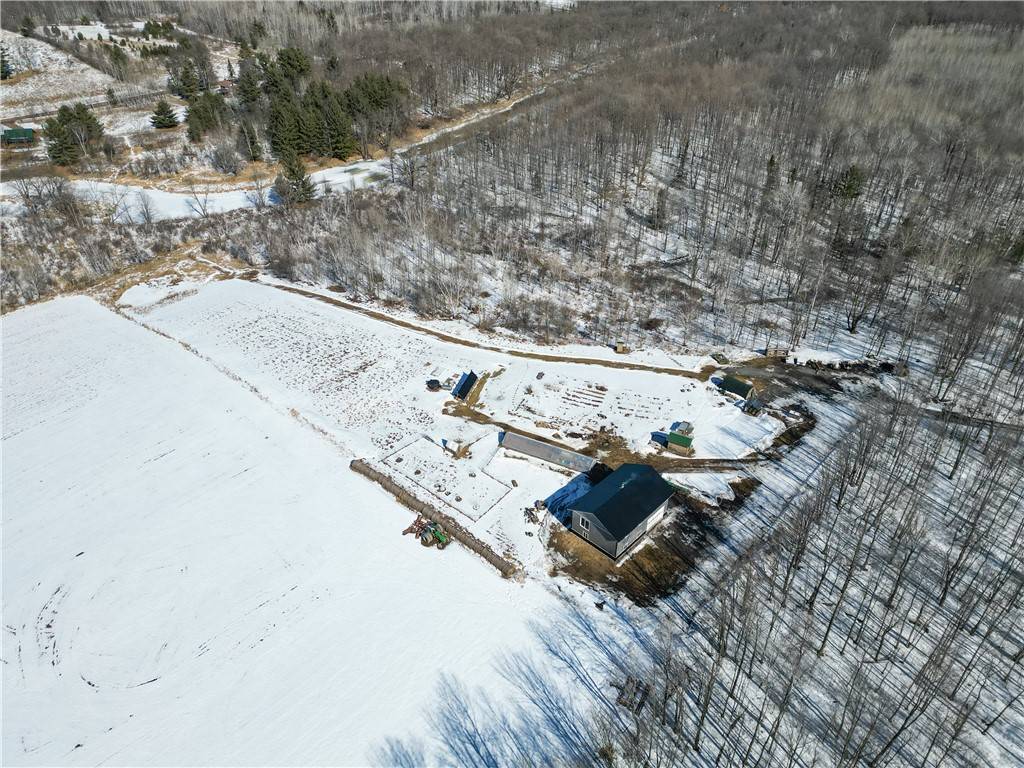 Gilman, WI 54433,W16116 Franks AVE
