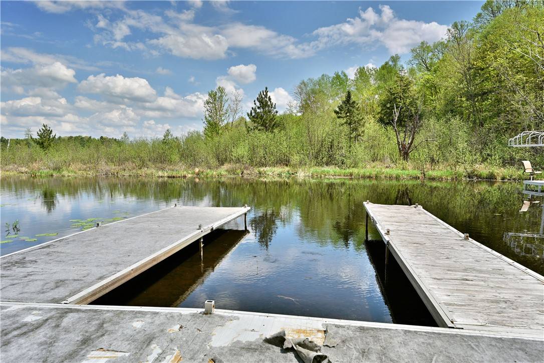 Cable, WI 54821,43240 County Highway D