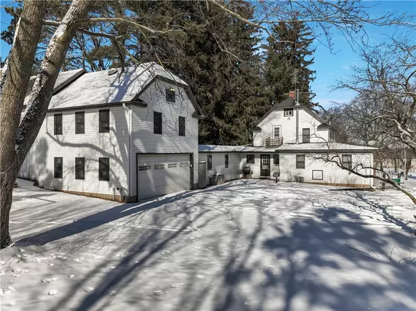Strum, WI 54770,E8111 Marshall AVE