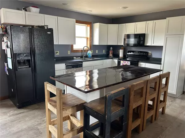 New Auburn, WI 54757,E7633 1400th AVE