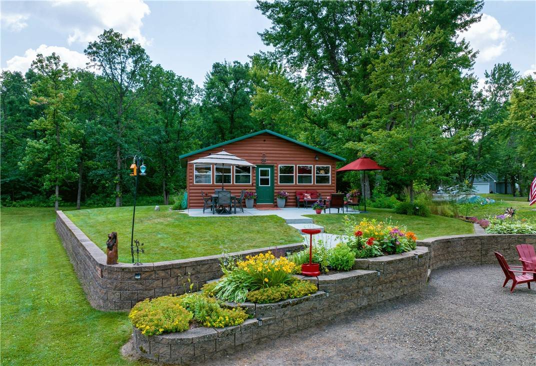 6595 Blue Heron Bay DR, Siren, WI 54872