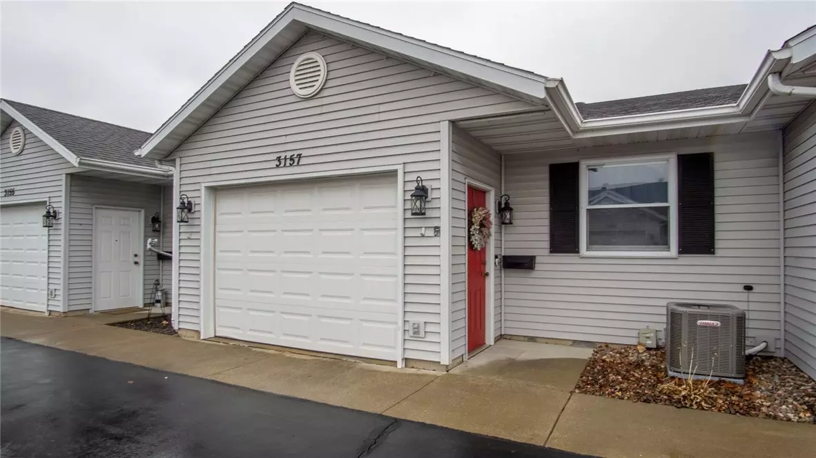Eau Claire, WI 54701,3157 Craig RD