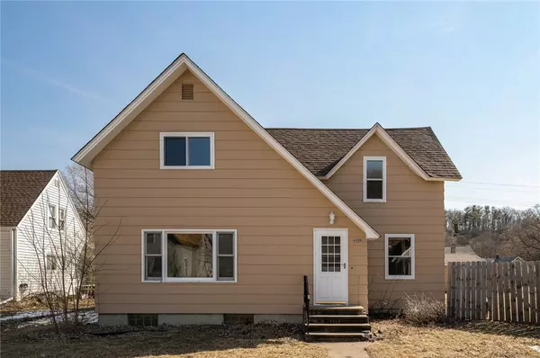 Spring Valley, WI 54767,N126 Newman