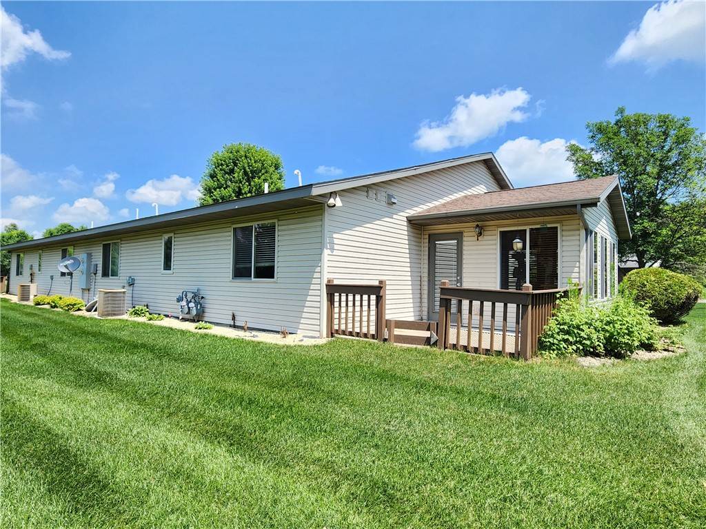 Colfax, WI 54730,E5751 816th AVE