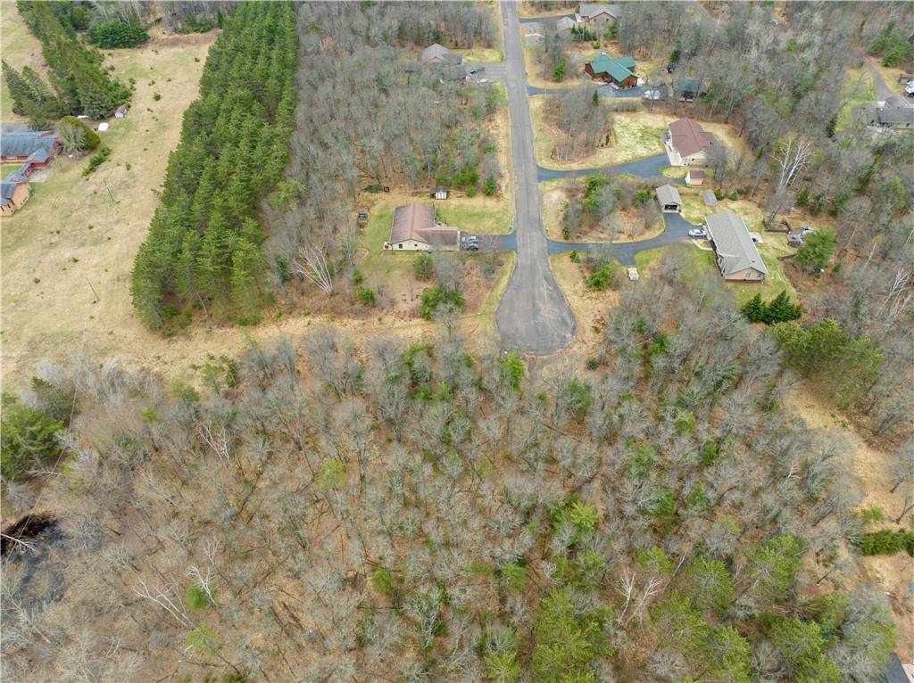Solon Springs, WI 54873,TBD Lot 6 Smith Drive