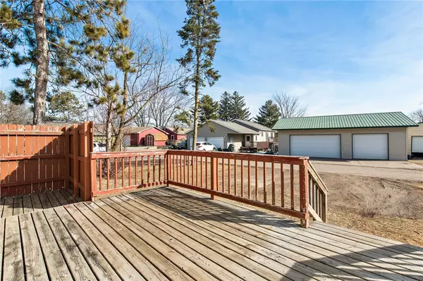 Cumberland, WI 54829,1676 Western AVE