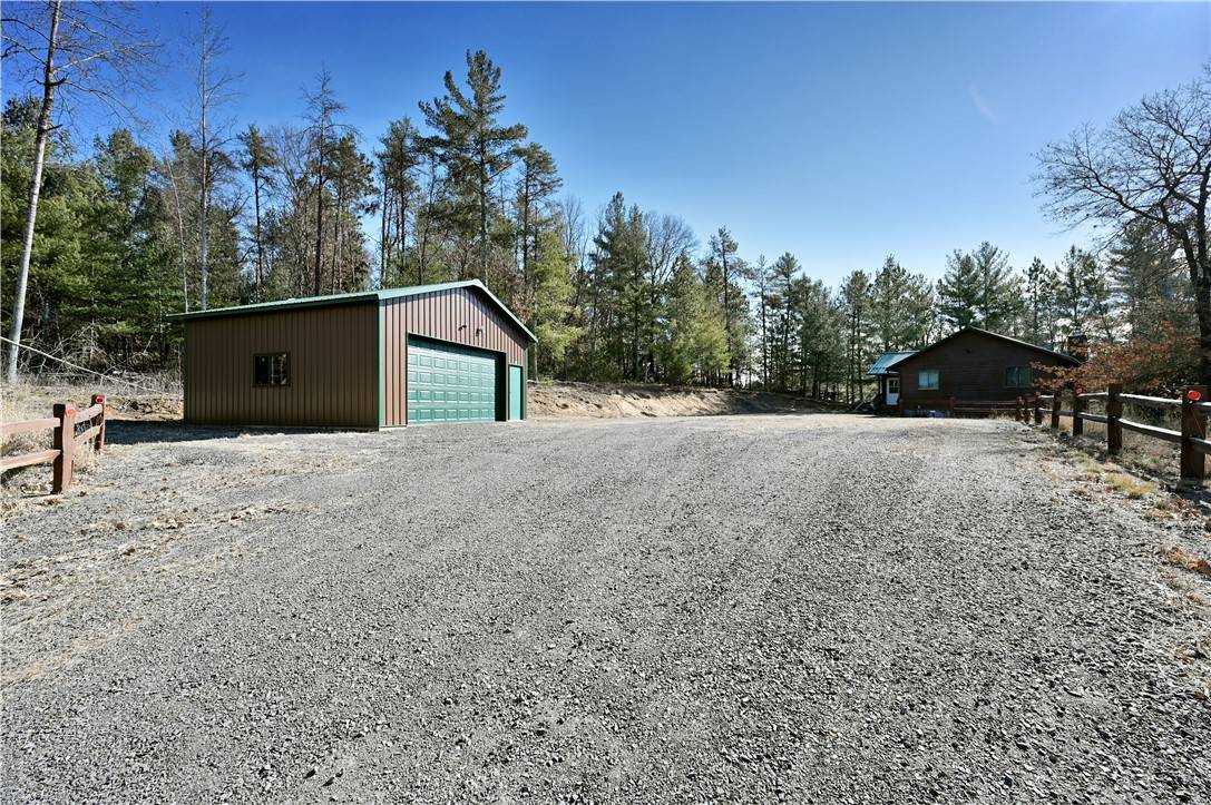 Minong, WI 54859,N12794 Gracie LN