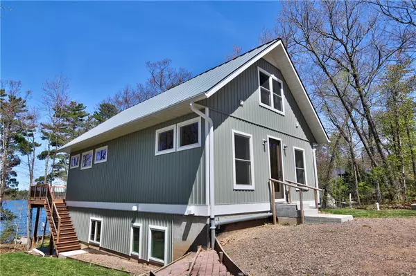 15186W Maple ST, Stone Lake, WI 54876