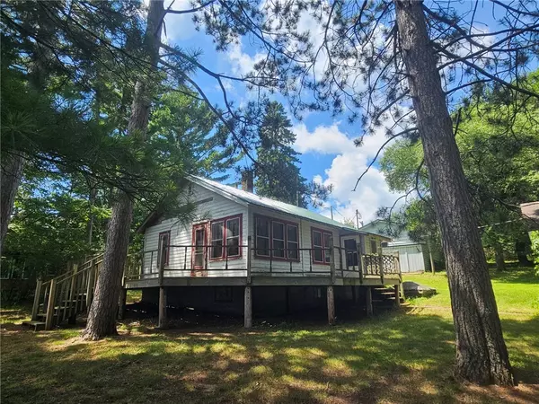27598 Reitz RD,  Webster,  WI 54893