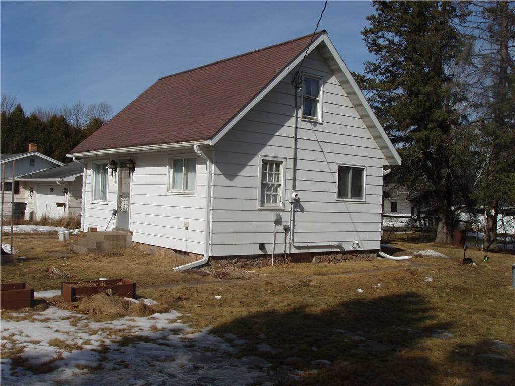 Park Falls, WI 54552,450 9th ST S