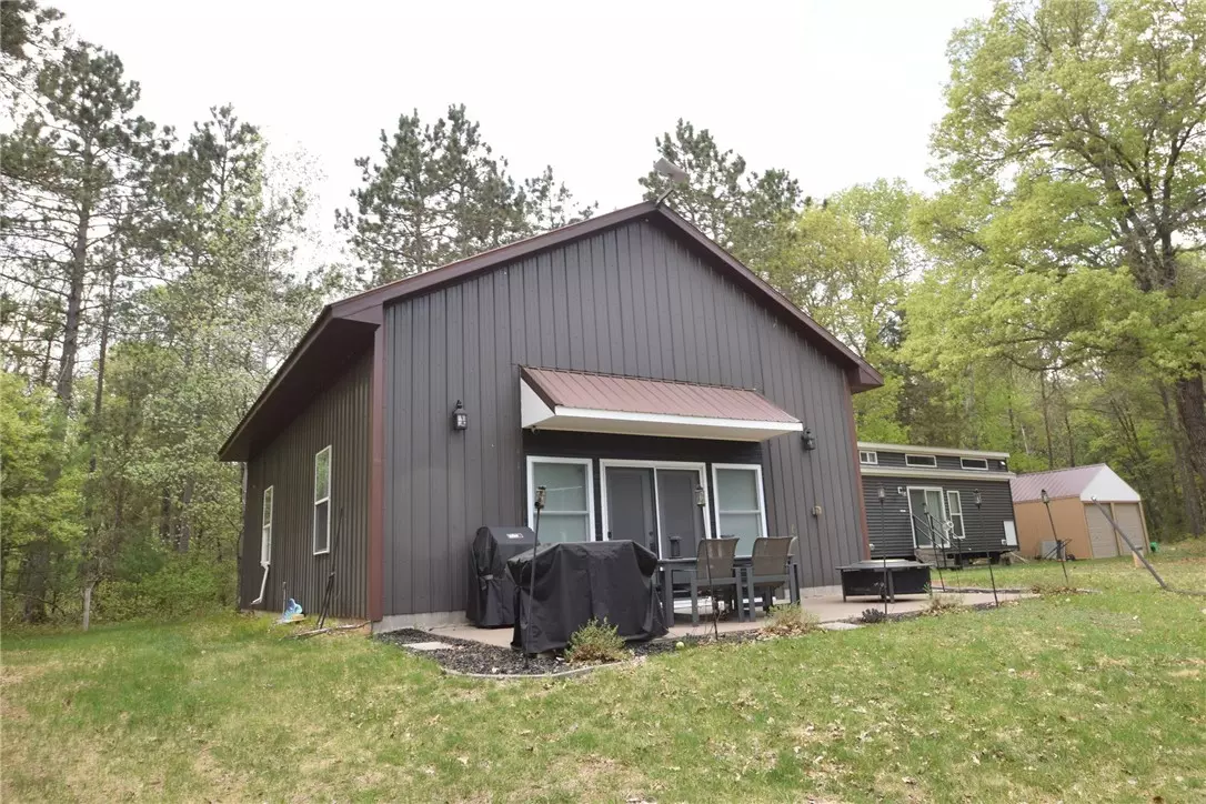 Danbury, WI 54830,30349 Johnson Creek TRL