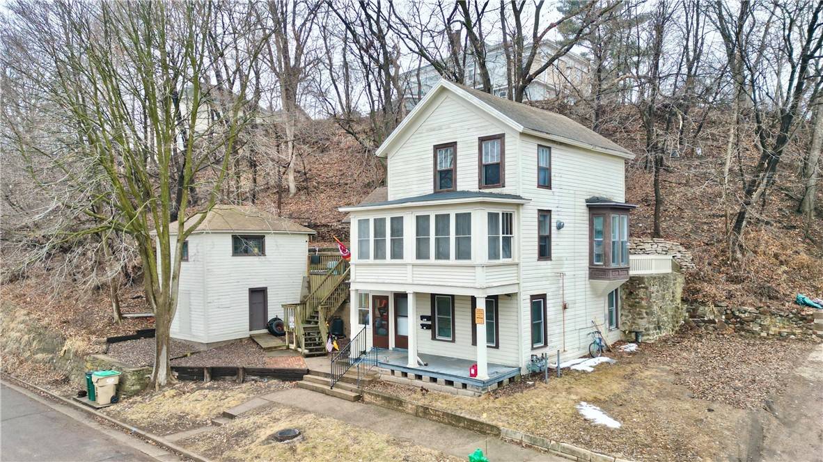 Chippewa Falls, WI 54729,326 W Spring ST #1 & 2