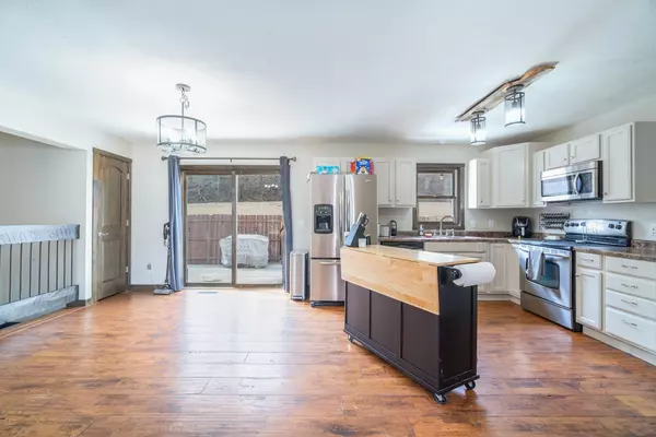 Plum City, WI 54761,604 Wildcat DR