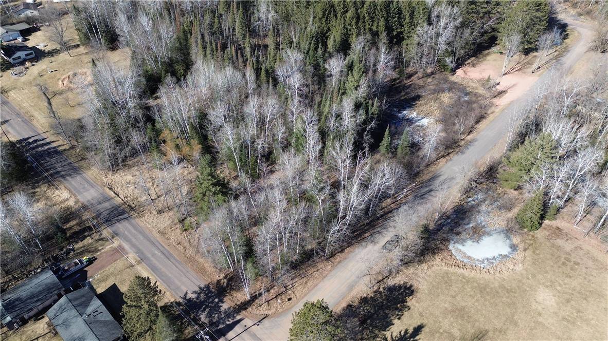 Lake Nebagamon, WI 54849,XXX S 2nd Ave N