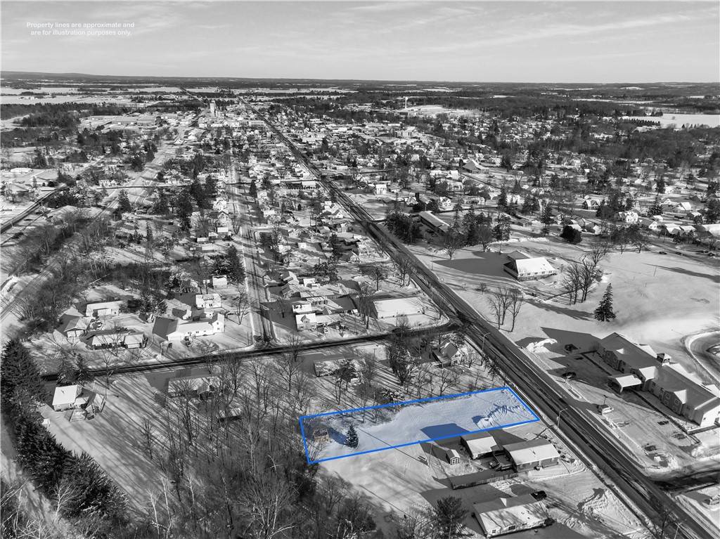 Barron, WI 54812,429 W Division AVE