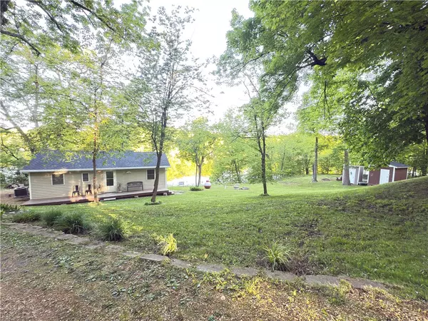 Luck, WI 54853,2897 Indian Mound RD