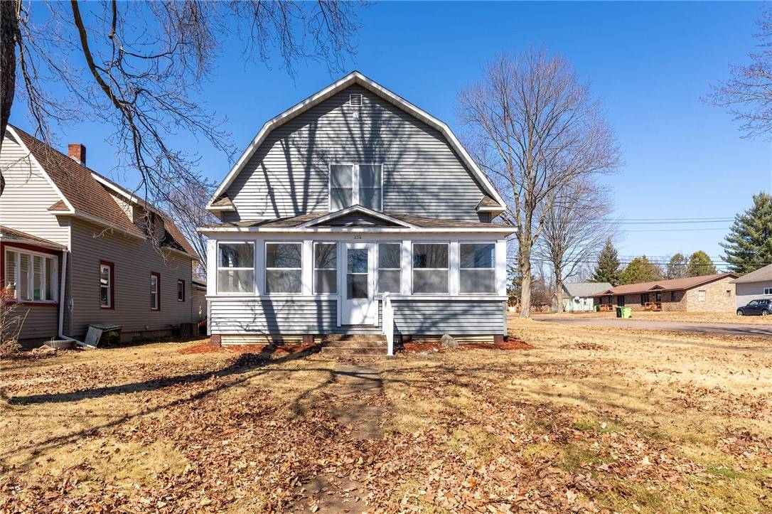 624 Main ST, Cornell, WI 54732