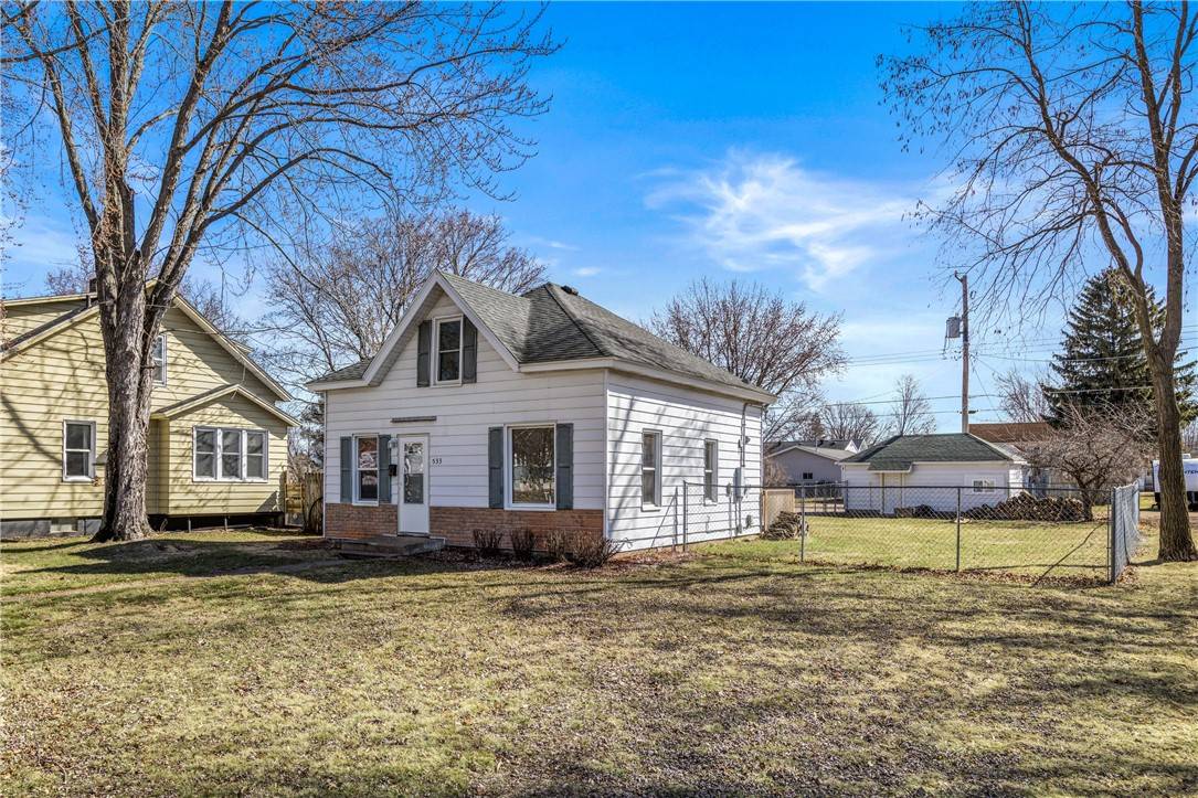 Chippewa Falls, WI 54729,533 S Main ST