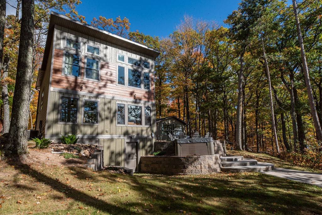 Stone Lake, WI 54876,15616 W Victory Heights CIR